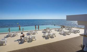 Planet Camping Sirena