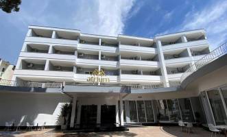 Atrium Deluxe Resort