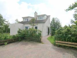 Vakantiehuis F 681
