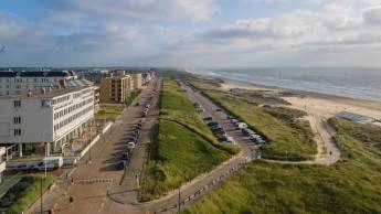 Hotel de Baak Seaside