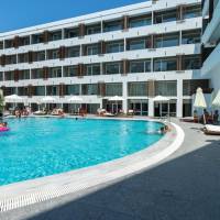 Hotel Castellum Suites