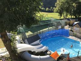 Camping Airotel Pyrénées