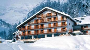 Hotel Monboso