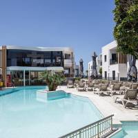 Golden Bay Hotel & Bungalows