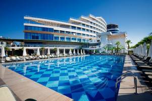 Raymar Hotels Antalya