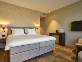 Deluxe kamer met douche