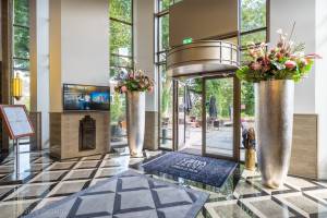 Grand Hotel Valies | Übernachten Sie in einem luxuriösen Hotel i