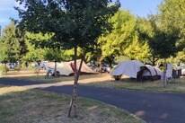 Camping La Gâtine Onlycamp