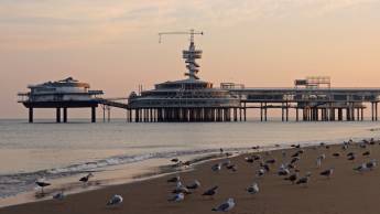 Hotel Nordseka The Hague - Voorburg