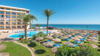 Gran Hotel Costa del Sol