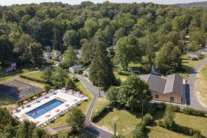 Camping Le Grand Paris