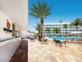 Alltoura Club Hotel Akeah Broncemar
