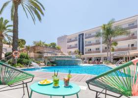 Sumus Hotel Monteplaya&Spa 4S - Adults Only