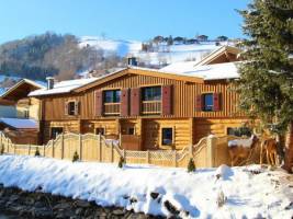 Kaprun Lodge
