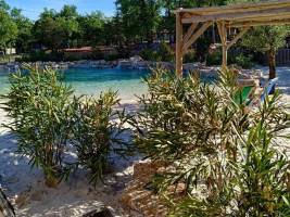 Camping Liberté Verdon