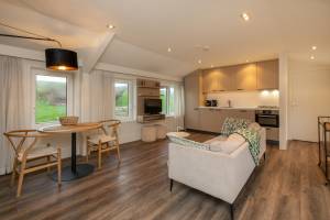 Appartement - Langstraat 5B| Zoutelande