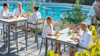 Sanadome Hotel & Spa Nijmegen