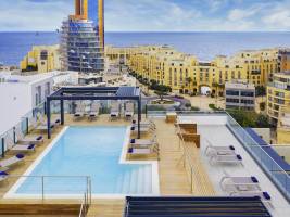 Mercure St. Julians Malta