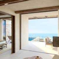 The Revery Crete