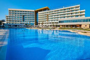 Hipotels Playa De Palma Palace Hotel & Spa