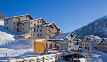 Village Club La Lauza