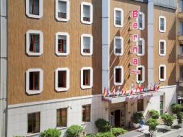 Hotel Berna
