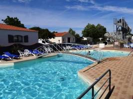 Camping La Bolée d'Air