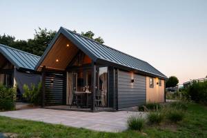 Berg Lodge
