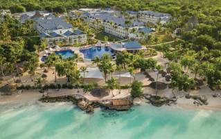 Hilton La Romana Adults Resort