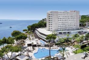 Melia Calvia Beach