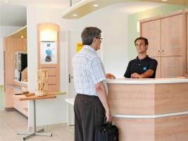 Ibis budget Berlin Airport Schoenefeld