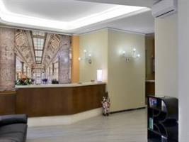 Smart Hotel Bartolini