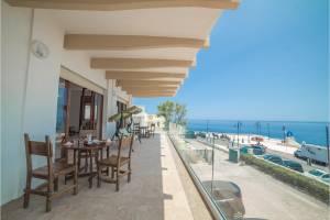 Villa Giulia Sea View