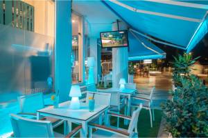 Hotel El Puerto Suite J 2/4p