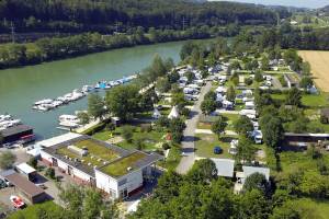 Tcs Camping Solothurn