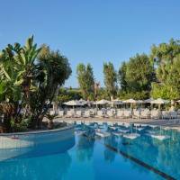 Hotel Atlantica Princess