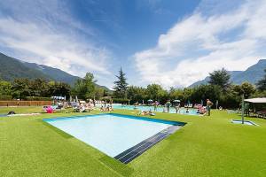 Club del Sole Due Laghi Levico Family Collection