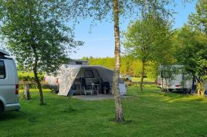 Camping Landgoed Geuzenbos