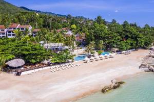 Sheraton Samui Resort