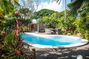 Chantauvent Guesthouse