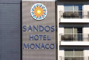 Sandos Monaco Beach Hotel & Spa - Adults only