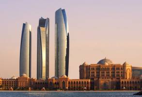 Best Deal Abu Dhabi en Dubai
