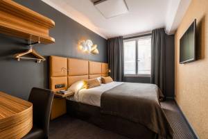 Hotel Residence Europe & Spa