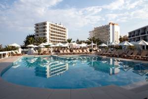 Bellamar Hotel Beach&Spa
