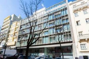 LUX Lisboa Park Hotel