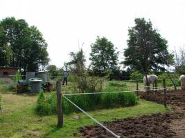 Natur- und Landschaftsliebhaber