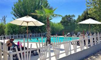 International Glamping Lago Di Bracciano