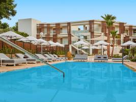 Hotel Siau Ibiza