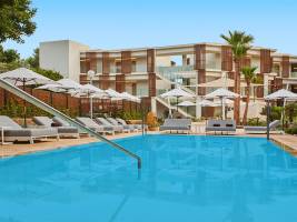 The Club Cala San Miguel Curio Collection by Hilton