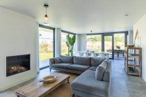 Waterlijn 31 | De Groote Duynen